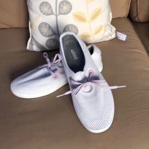 Allbirds sneakers
